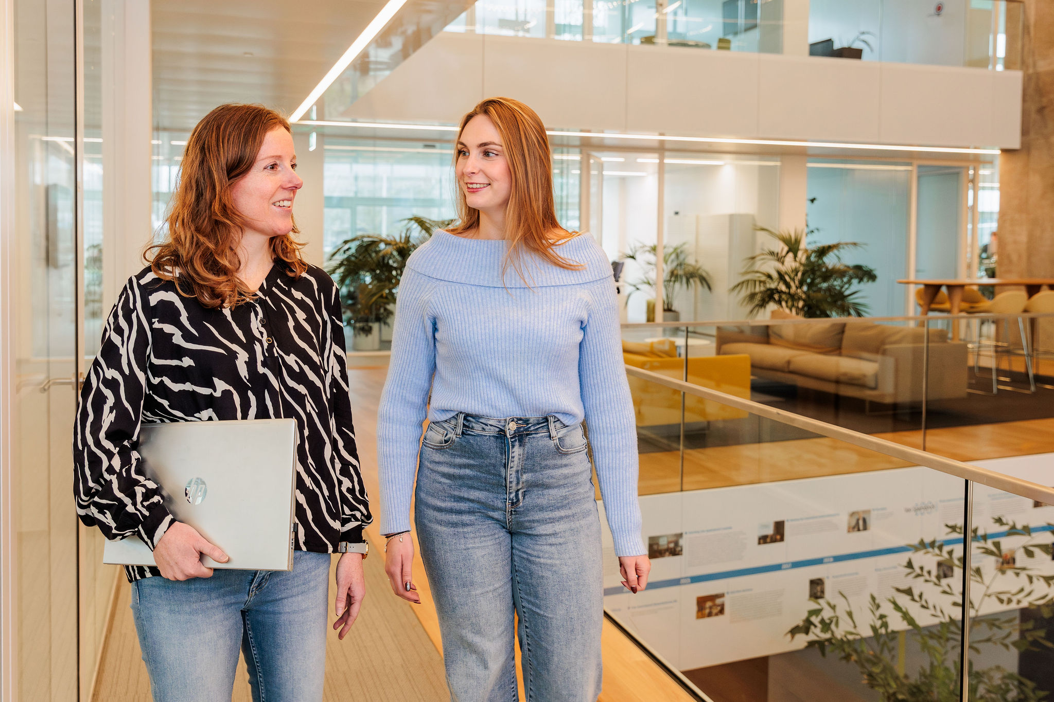 Supportdesk Medewerker Loket.nl