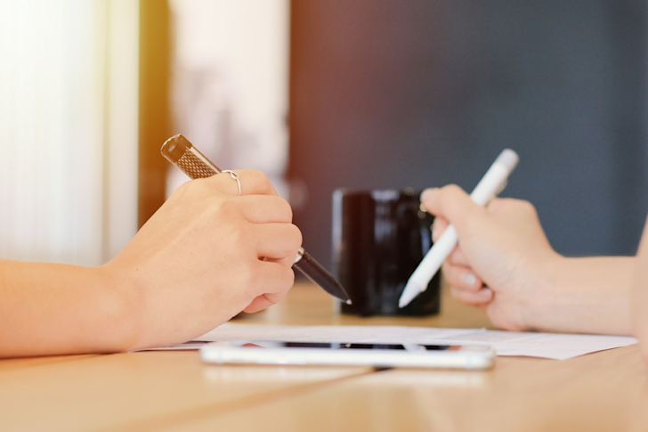 Arbeidsovereenkomst voor een bepaald project