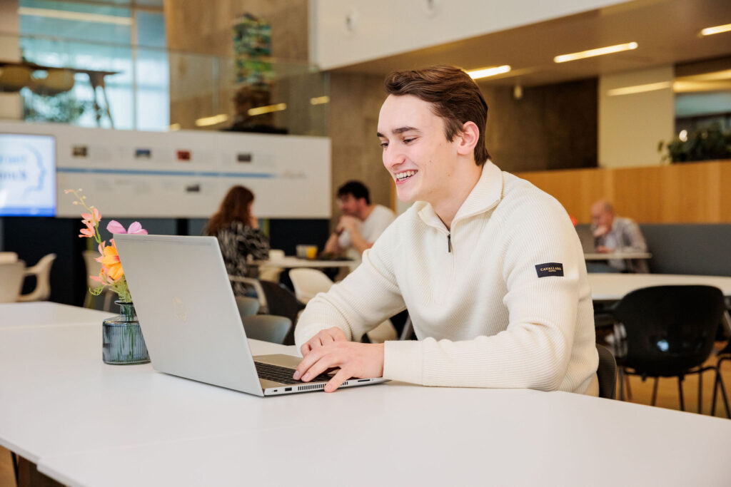 Interim Leadgeneratie & Growth Marketeer