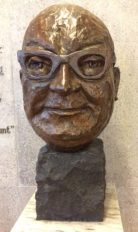 Opening Pand Reitseplein