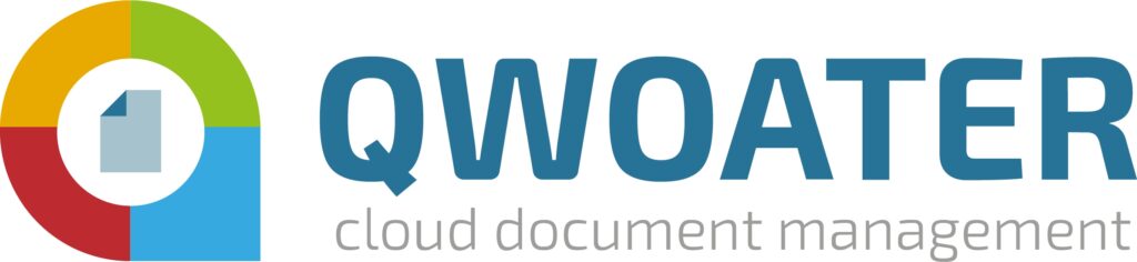 Qwoater Logo