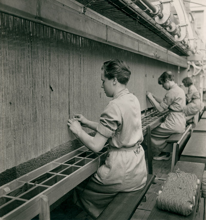 Terug Naar De Oorsprong